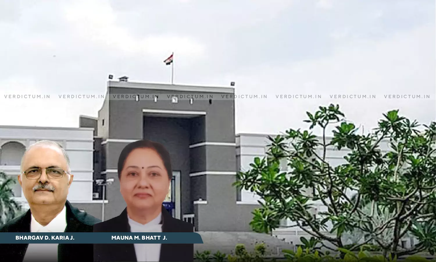 Commissioner While Exercising Revisionary Powers U/S 264 Of Income Tax Act Must Ensure That There’s Relief Provided To Assessee If Law Permits It: Gujarat HC