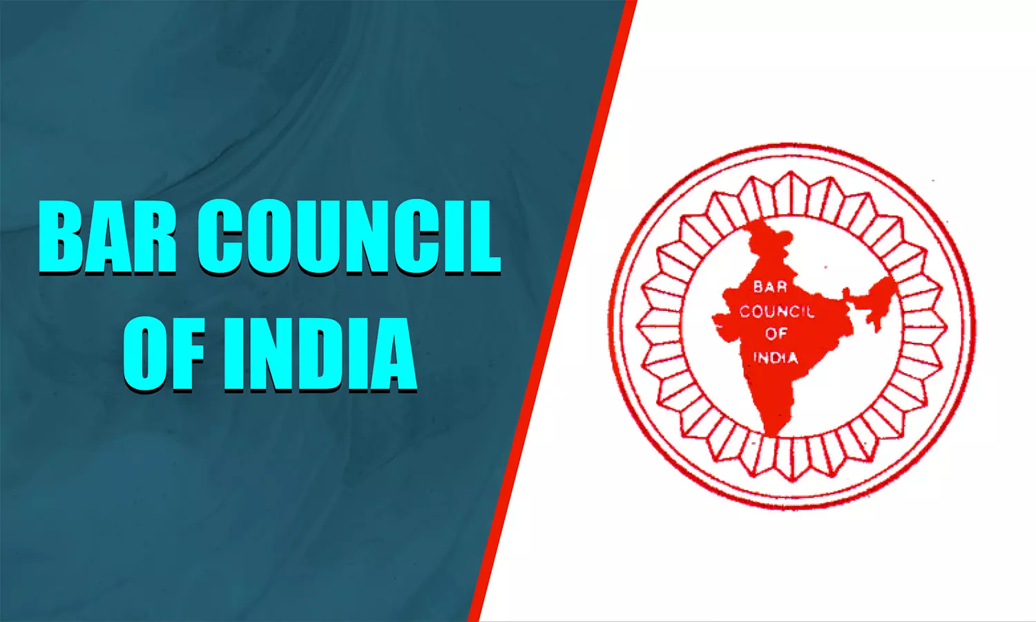 BCI Prohibits Use of India, National, Bharat By Private Law Universities In Moot Court Competitions And Events