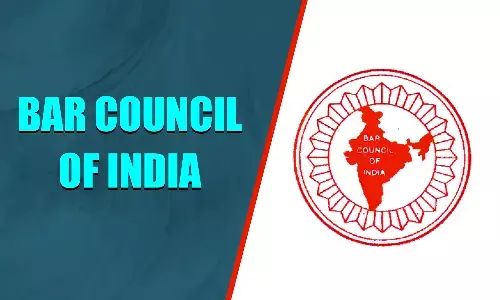 BCI Prohibits Use of India, National, Bharat By Private Law Universities In Moot Court Competitions And Events BCI Prohibits Use of India, National, Bharat By Private Law Universities In Moot Court Competitions And Events