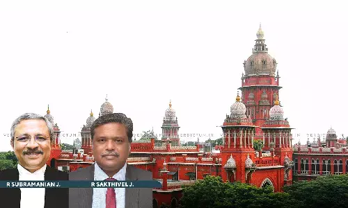 Will Power Of Attorney Deed Executed By Several Persons Get Automatically Terminated On Death Of One Of Them? Madras HC Answers Will Power Of Attorney Deed Executed By Several Persons Get Automatically Terminated On Death Of One Of Them? Madras HC Answers