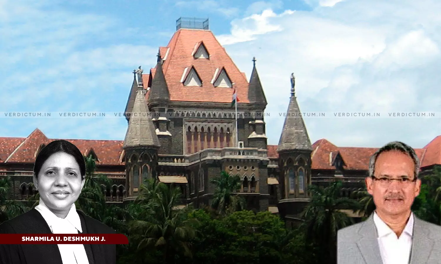 Doesn’t Disclose Cause Of Action: Bombay HC Dismisses Plea Challenging Election Of Shiv Sena (UBT) Leader Anil Desai Doesn’t Disclose Cause Of Action: Bombay HC Dismisses Plea Challenging Election Of Shiv Sena (UBT) Leader Anil Desai