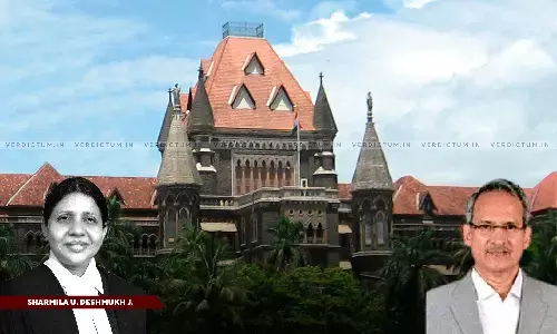 Doesn’t Disclose Cause Of Action: Bombay HC Dismisses Plea Challenging Election Of Shiv Sena (UBT) Leader Anil Desai Doesn’t Disclose Cause Of Action: Bombay HC Dismisses Plea Challenging Election Of Shiv Sena (UBT) Leader Anil Desai