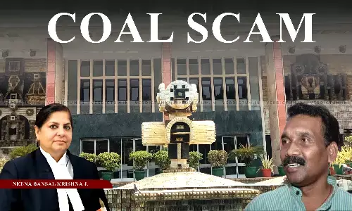 Principle Of Decriminalization Of Politics Holds Ground Till Date: Delhi HC Dismisses Madhu Koda’s Plea For Suspension Of Conviction In Coal Scam Case Principle Of Decriminalization Of Politics Holds Ground Till Date: Delhi HC Dismisses Madhu Koda’s Plea For Suspension Of Conviction In Coal Scam Case