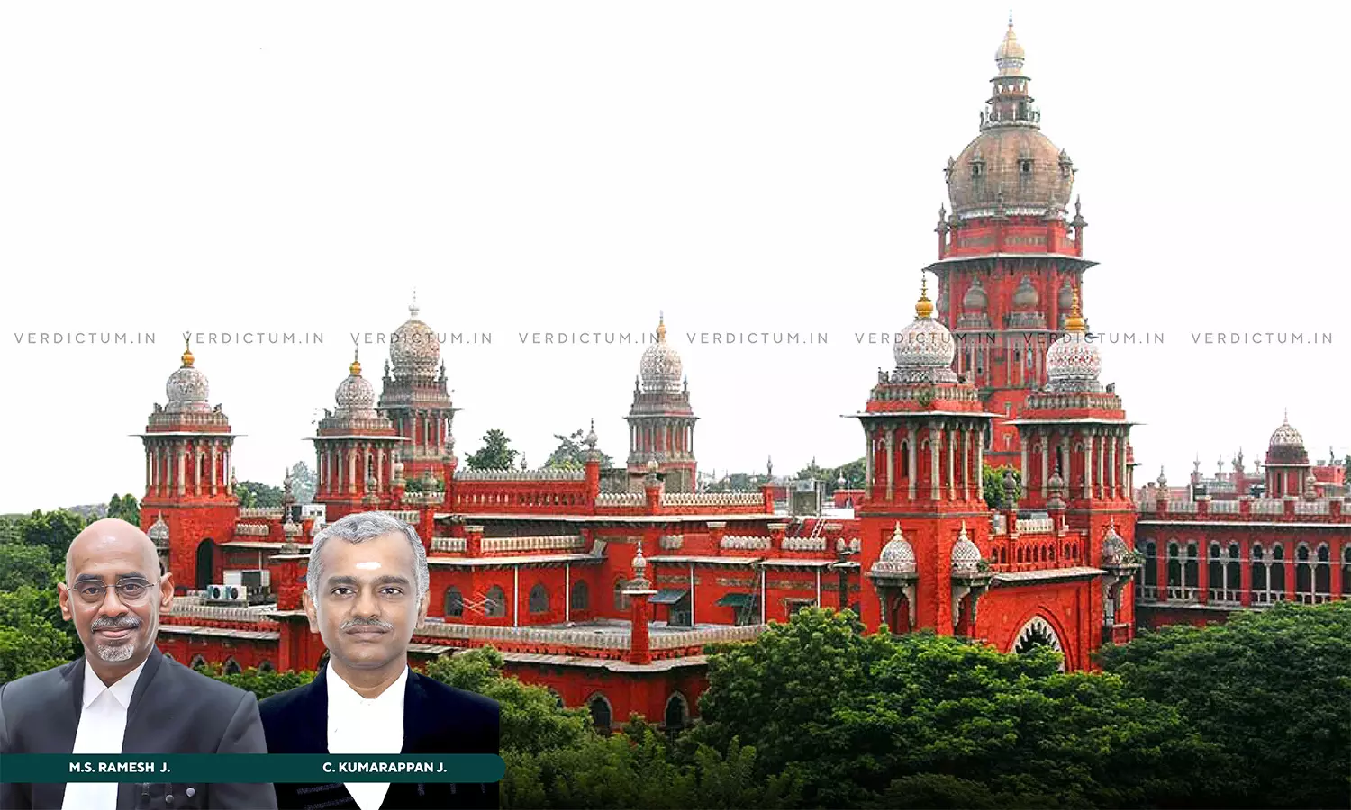 Secret Ballot System For Recognition Of Trade Union Would Be Apt For Workers Of ICF: Madras High Court