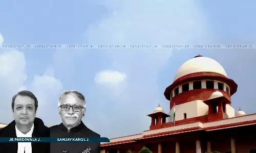Offence U/S 276CC Income Tax Act Is Committed As Soon As There Is Assessee’s Failure In Furnishing Return Within Due Time: SC