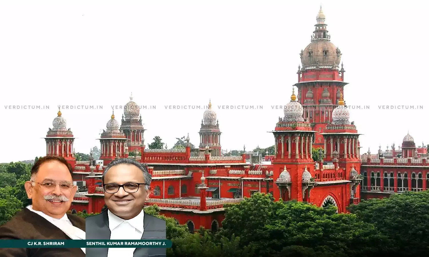 Discrepancies In DOB; Age Doesn’t Match With One Specified In Affidavit: Madras HC Imposes ₹20L Cost & Restrains Litigant From Filing PILs For A Year Discrepancies In DOB; Age Doesn’t Match With One Specified In Affidavit: Madras HC Imposes ₹20L Cost & Restrains Litigant From Filing PILs For A Year