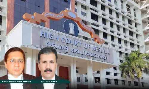 Mental Trauma Suffered By Minor Rape Victim Not Irrelevant: Kerala HC Allows Schoolgirl To Terminate 26-Week Pregnancy Mental Trauma Suffered By Minor Rape Victim Not Irrelevant: Kerala HC Allows Schoolgirl To Terminate 26-Week Pregnancy