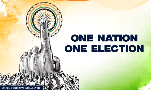 One Nation, One Election: A New Era In Indias Electoral Process