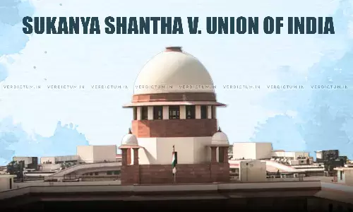 Caste Behind Bars: Comment On Supreme Court’s Judgement On Caste-Based Discrimination Across Prisons