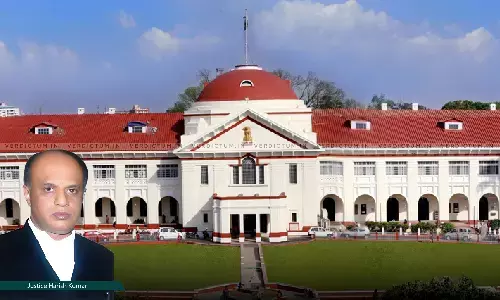 Any Action Of State Authorities & Universities To Be Tested On Anvil Of Article 14; There Must Be Uniformity Being Hallmark Of Good Governance: Patna HC Any Action Of State Authorities & Universities To Be Tested On Anvil Of Article 14; There Must Be Uniformity Being Hallmark Of Good Governance: Patna HC