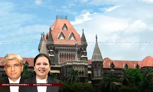No Justification For Slapping Scheduled Caste MP & Uttering Derogatory Words In Public View: Bombay HC Dismisses Plea To Quash FIR Under SC/ST Act No Justification For Slapping Scheduled Caste MP & Uttering Derogatory Words In Public View: Bombay HC Dismisses Plea To Quash FIR Under SC/ST Act
