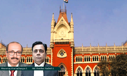 Calcutta HC Directs Police To Submit Report On Allegations Of A Particular Religious Community Causing Violence During Durga Puja Calcutta HC Directs Police To Submit Report On Allegations Of A Particular Religious Community Causing Violence During Durga Puja