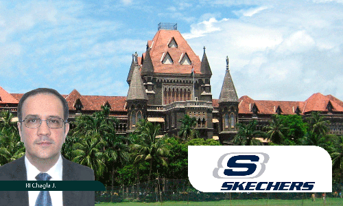 Trademark Infringement | Bombay HC Grants Ex Parte Ad Interim Relief To Skechers Against Alleged Counterfeit Of Goods By A Company Trademark Infringement | Bombay HC Grants Ex Parte Ad Interim Relief To Skechers Against Alleged Counterfeit Of Goods By A Company