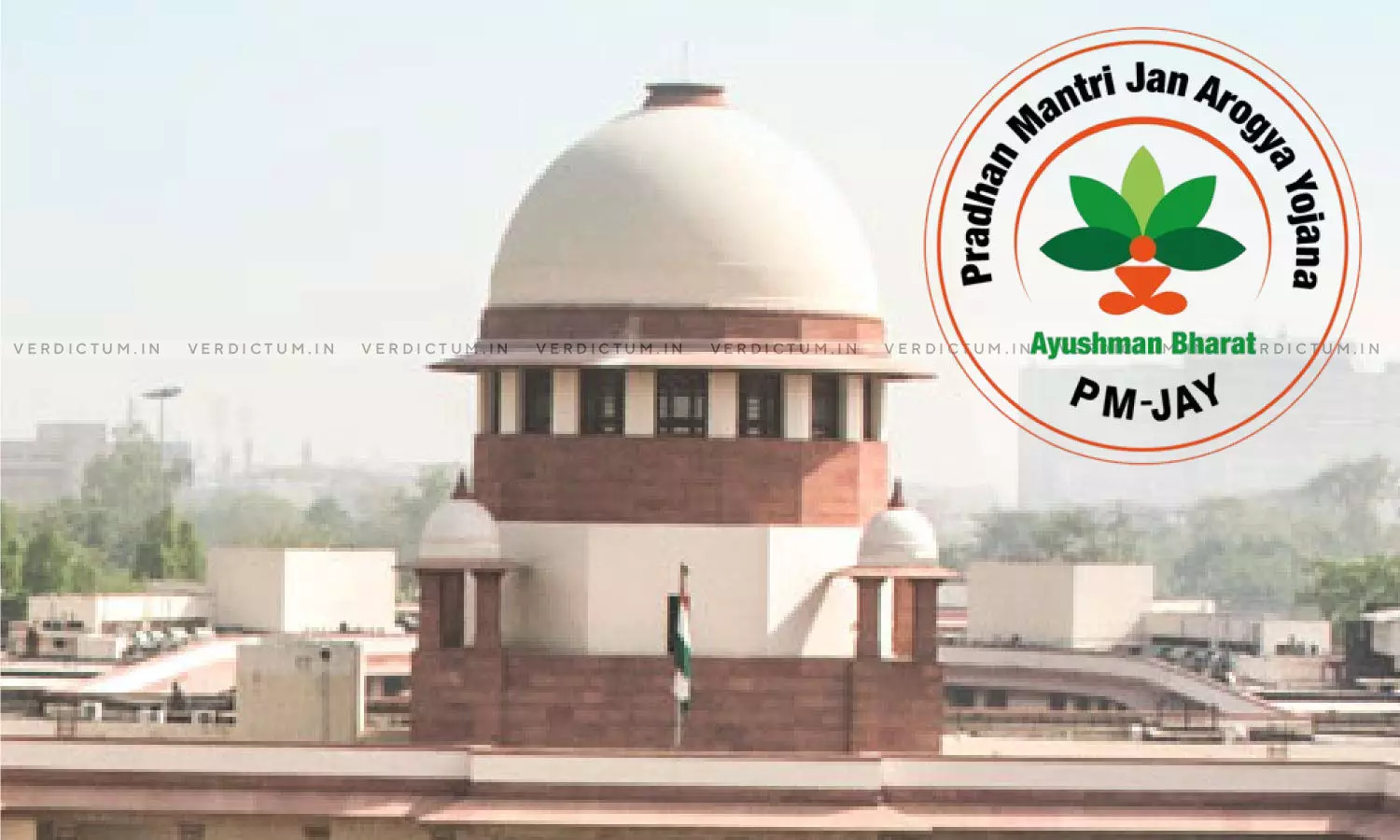 Lets Have The View Of Government: Apex Court Issues Notice In PIL Seeking Inclusion Of Ayurveda, Yoga, And Naturopathy In Ayushman Bharat Healthcare Scheme Lets Have The View Of Government: Apex Court Issues Notice In PIL Seeking Inclusion Of Ayurveda, Yoga, And Naturopathy In Ayushman Bharat Healthcare Scheme