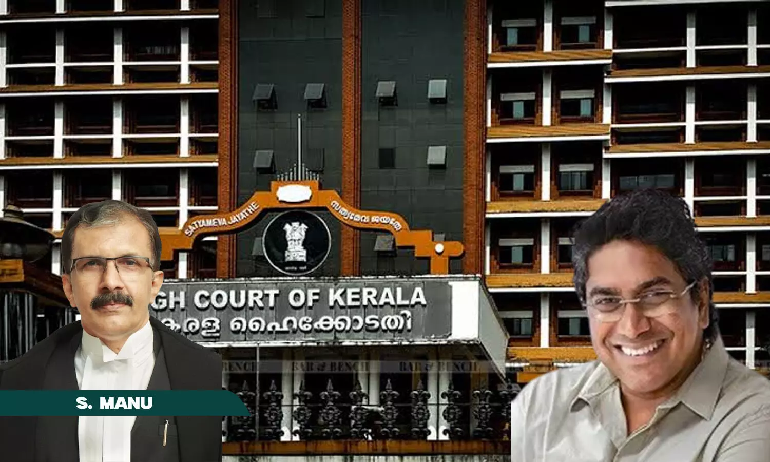 Mere Utterances Of Unpleasant Words Without Intention To Insult Woman’s Modesty Not Offence U/S 509 IPC: Kerala HC Quashes Case Against Film Director Sreekumar Menon Mere Utterances Of Unpleasant Words Without Intention To Insult Woman’s Modesty Not Offence U/S 509 IPC: Kerala HC Quashes Case Against Film Director Sreekumar Menon