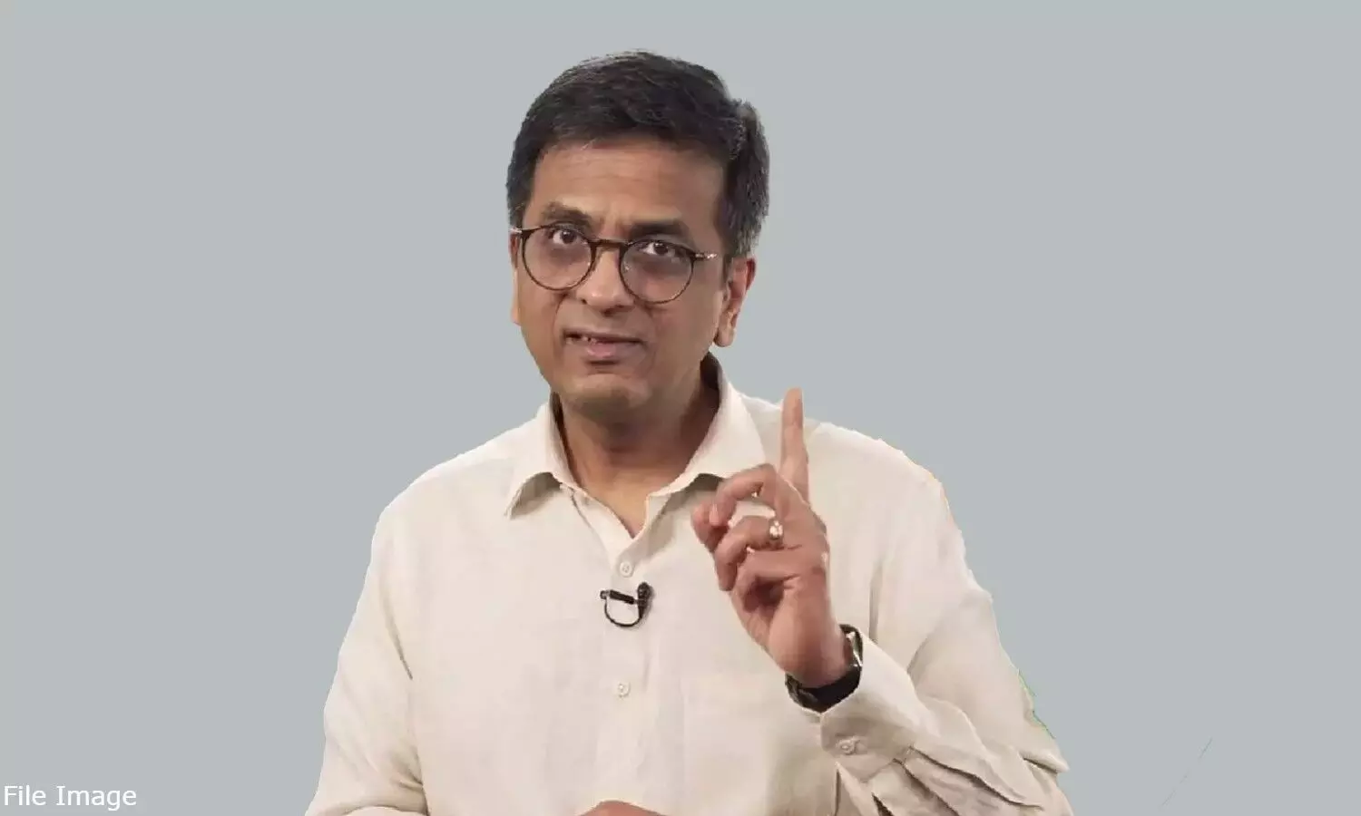 Judicial Independence Is Also Independence From Interest Groups And Pressure Groups That Use Media To Pressurise Court: CJI Chandrachud Judicial Independence Is Also Independence From Interest Groups And Pressure Groups That Use Media To Pressurise Court: CJI Chandrachud