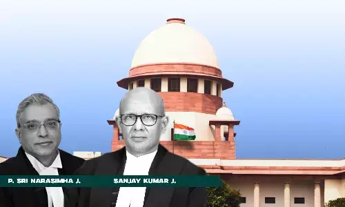 Kerala Public Service Commission Should Desist From Trifling With The Lives, Hopes & Aspirations Of Candidates Who Seek Public Employment: Supreme Court Kerala Public Service Commission Should Desist From Trifling With The Lives, Hopes & Aspirations Of Candidates Who Seek Public Employment: Supreme Court