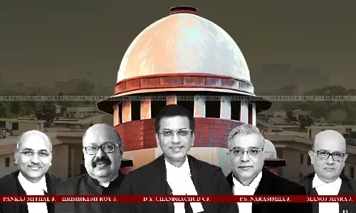 Rules Of Recruitment Cannot Change Mid-Process Unless Specifically Allowed Under Rules And Article 14 Is Satisfied: Supreme Court Rules Of Recruitment Cannot Change Mid-Process Unless Specifically Allowed Under Rules And Article 14 Is Satisfied: Supreme Court