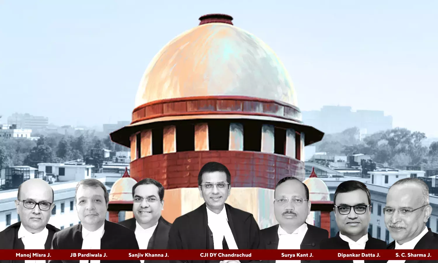 AMU Not A Minority Institution As It Is Neither Established Nor Administered By A Minority Religious Community: Justice Dipankar Datta’s Dissenting Opinion AMU Not A Minority Institution As It Is Neither Established Nor Administered By A Minority Religious Community: Justice Dipankar Datta’s Dissenting Opinion