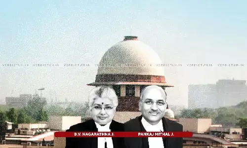 Politically Charged Atmosphere In West Bengal May Not Be Conducive To Fair Investigation: SC Transfers BJP Worker’s Assault Case To CBI For Investigation