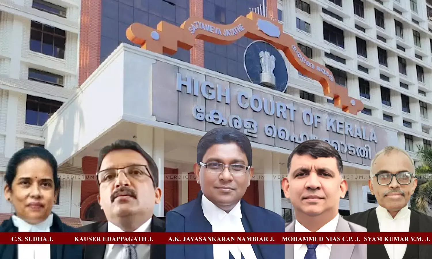 Expression By Media Regarding Guilt Or Innocence Of Party In Criminal Case Before Authoritative Pronouncement Not Protected Under Article 19(1)(a) Of Constitution: Kerala HC Expression By Media Regarding Guilt Or Innocence Of Party In Criminal Case Before Authoritative Pronouncement Not Protected Under Article 19(1)(a) Of Constitution: Kerala HC
