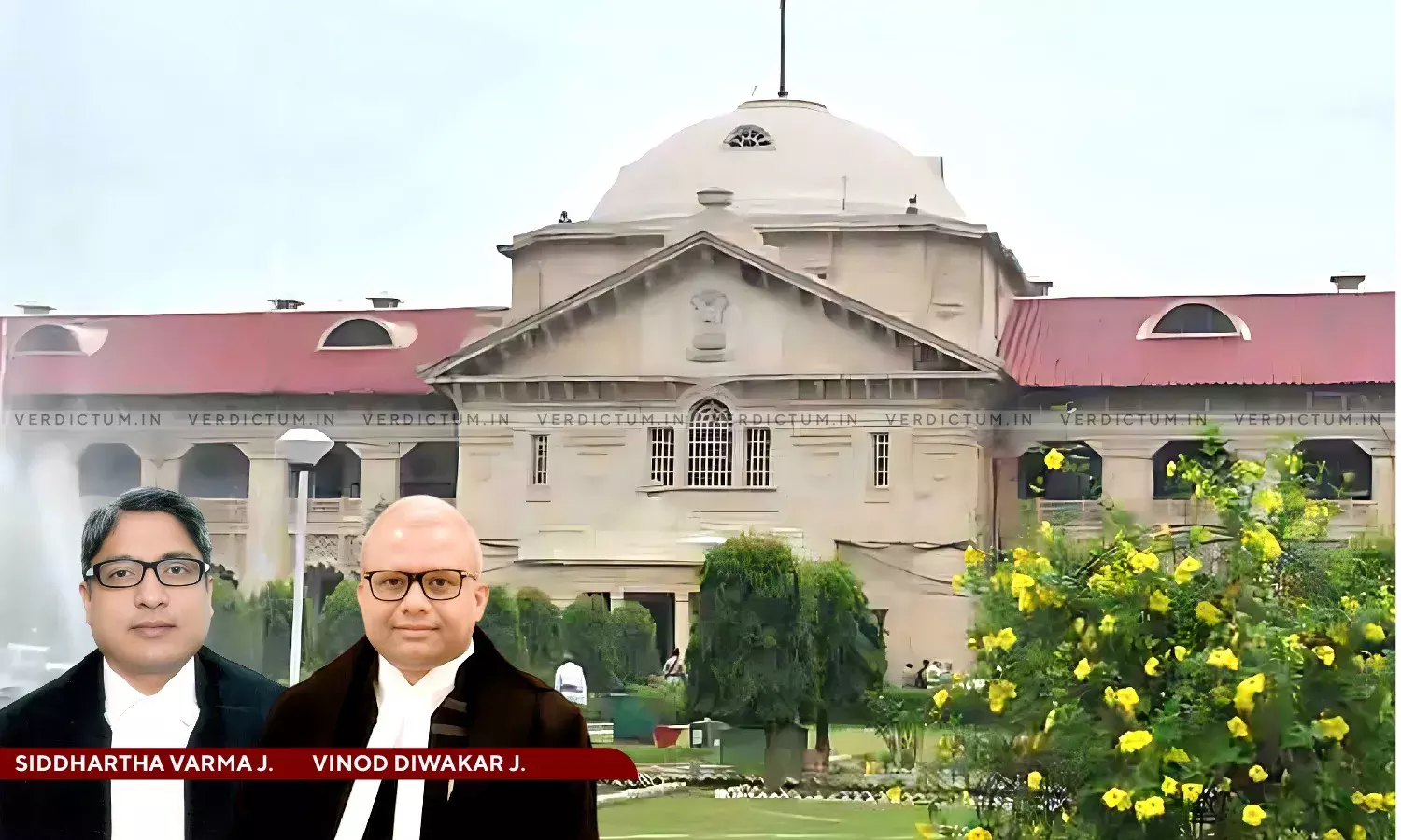 Both Oral Testimony & Documentary Evidence Paramount To Assess Admissibility Of Evidence: Allahabad HC Acquits Man In 1981 Murder Case Both Oral Testimony & Documentary Evidence Paramount To Assess Admissibility Of Evidence: Allahabad HC Acquits Man In 1981 Murder Case