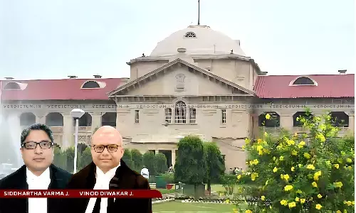 Both Oral Testimony & Documentary Evidence Paramount To Assess Admissibility Of Evidence: Allahabad HC Acquits Man In 1981 Murder Case Both Oral Testimony & Documentary Evidence Paramount To Assess Admissibility Of Evidence: Allahabad HC Acquits Man In 1981 Murder Case
