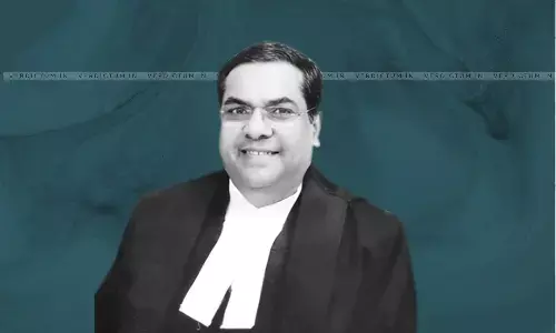 CJI Sanjiv Khanna Says No To Oral Mentioning For Urgent Hearing Of Cases; Urges Lawyers To Send Emails Or Written Letters CJI Sanjiv Khanna Says No To Oral Mentioning For Urgent Hearing Of Cases; Urges Lawyers To Send Emails Or Written Letters