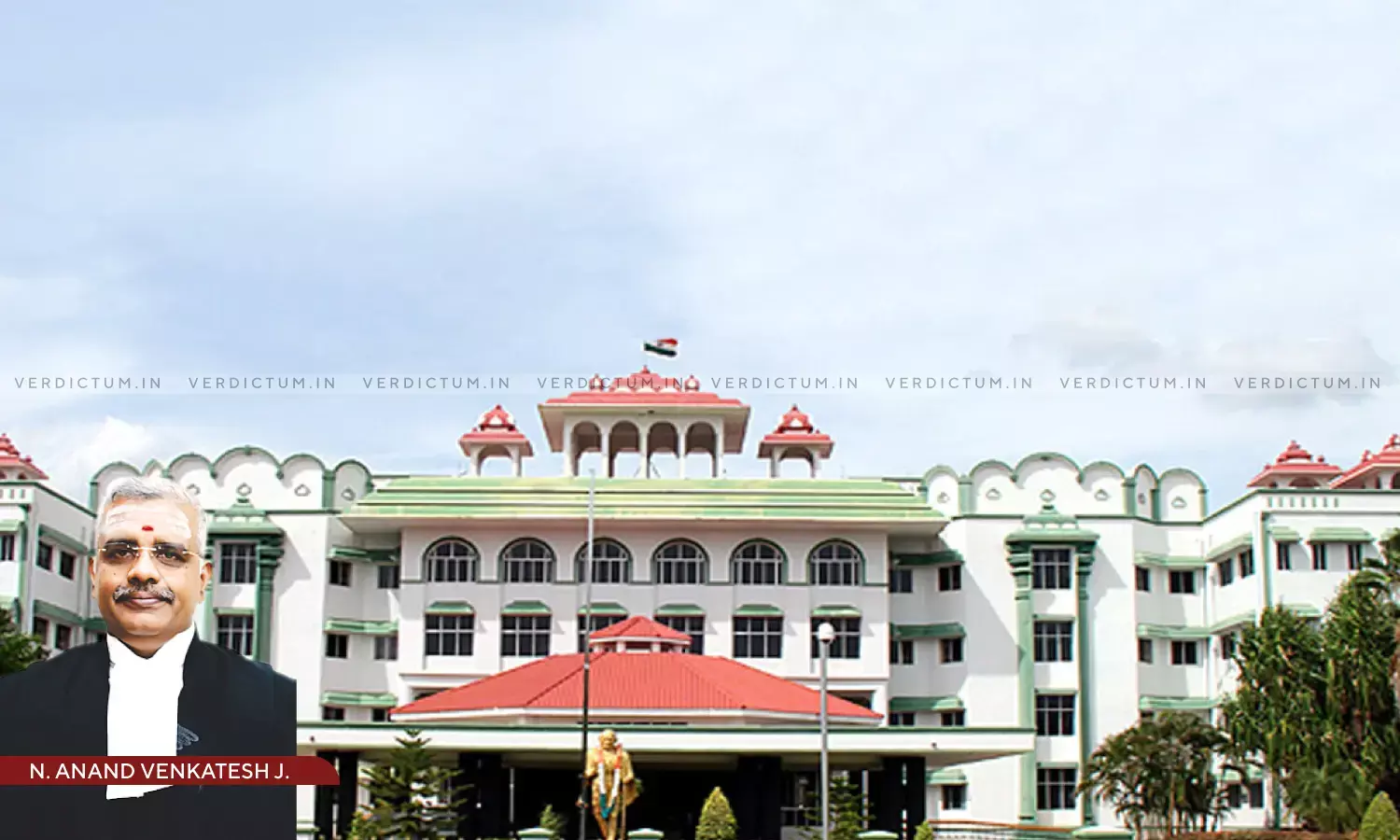 Madras High Court Issues Directions To Resolve Issue Of Pending Cheque Dishonourment Cases In Magistrate Courts Madras High Court Issues Directions To Resolve Issue Of Pending Cheque Dishonourment Cases In Magistrate Courts