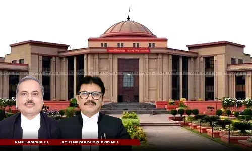 No Active Connivance Between Him & Other Accused Persons Who Defrauded Bank: Chhattisgarh HC Quashes Cheating Case Against Empaneled Advocate of SBI No Active Connivance Between Him & Other Accused Persons Who Defrauded Bank: Chhattisgarh HC Quashes Cheating Case Against Empaneled Advocate of SBI