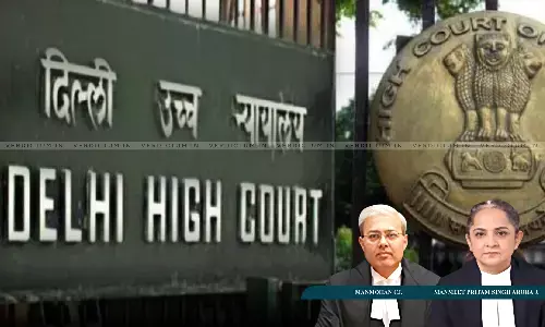Delhi High Court Directs GNCTD To Ensure That Jan Aushadhi Kendras Are Opened Inside Each Hospital In Delhi Delhi High Court Directs GNCTD To Ensure That Jan Aushadhi Kendras Are Opened Inside Each Hospital In Delhi