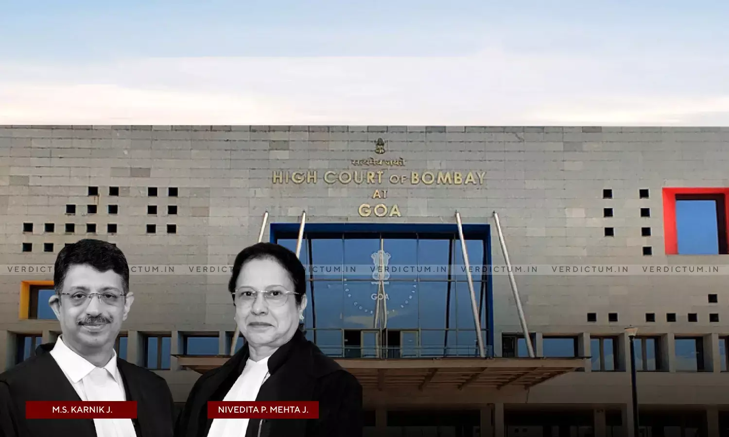 No Evidence To Show That Petitioner Was Carrier Of Infection: Bombay HC Quashes FIR Alleging Violation Of Covid Lockdown Mask Mandate No Evidence To Show That Petitioner Was Carrier Of Infection: Bombay HC Quashes FIR Alleging Violation Of Covid Lockdown Mask Mandate