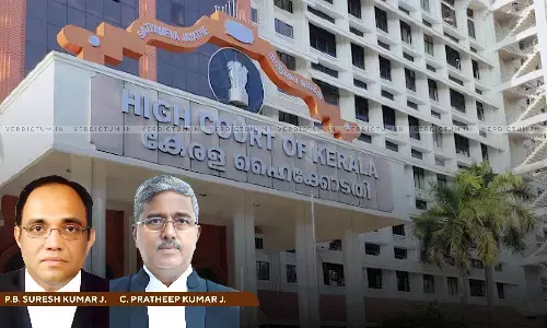 No Question Of Estoppel Against Party Where Error Is Committed By Court Itself; Court Under Bounder Duty To Correct Its Mistake: Kerala HC No Question Of Estoppel Against Party Where Error Is Committed By Court Itself; Court Under Bounder Duty To Correct Its Mistake: Kerala HC