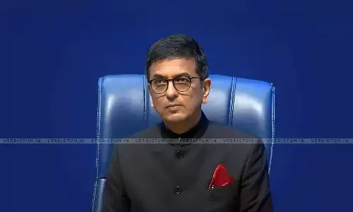 Court Must Not Use Judicial Power To Push Through Collegium Recommendations: Former CJI Chandrachud Court Must Not Use Judicial Power To Push Through Collegium Recommendations: Former CJI Chandrachud