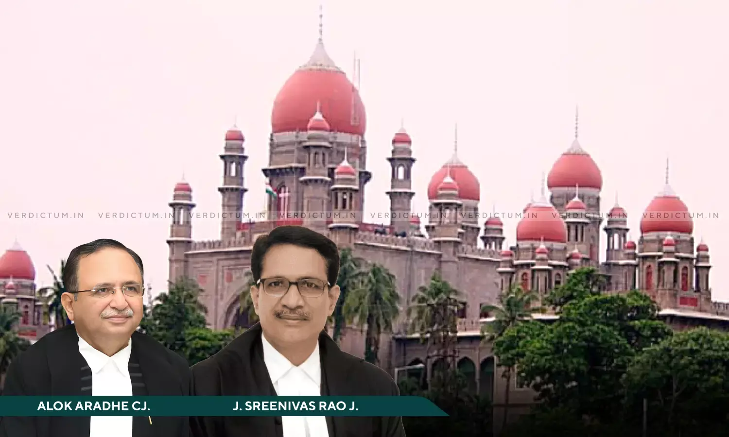 Requirement Of Having Basic Knowledge In Subjects Taught To Children From Classes I to VIII Not Discriminatory: Telangana HC Dismisses TET Candidates Petition Requirement Of Having Basic Knowledge In Subjects Taught To Children From Classes I to VIII Not Discriminatory: Telangana HC Dismisses TET Candidates Petition