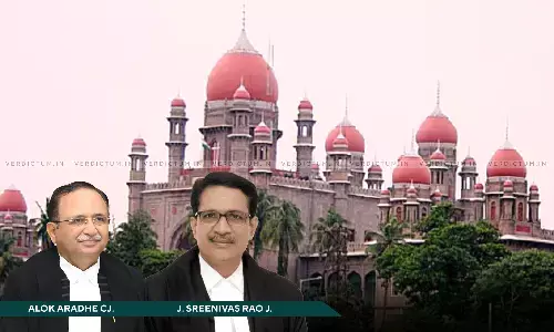 Telangana High Court Informed Of States Measures To Ensure Food Safety After Mid-Day Meal Incidents Telangana High Court Informed Of States Measures To Ensure Food Safety After Mid-Day Meal Incidents