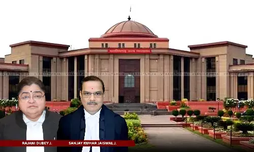 Electric Company Liable to Pay Compensation to Legal Heirs of Woman Who Died of Electrocution After Contacting Bore Pump Current While Bathing: Chhattisgarh HC Electric Company Liable to Pay Compensation to Legal Heirs of Woman Who Died of Electrocution After Contacting Bore Pump Current While Bathing: Chhattisgarh HC