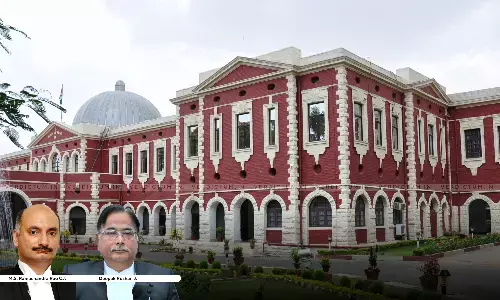 17 Months Delay Cant Be Condoned U/S 107 CGST Act: Jharkhand High Court Upholds Dismissal Of Appeal On Grounds Expiry Of Limitation Period 17 Months Delay Cant Be Condoned U/S 107 CGST Act: Jharkhand High Court Upholds Dismissal Of Appeal On Grounds Expiry Of Limitation Period