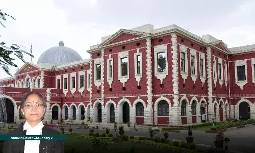 Dispute Regarding Right, Title, Interest And Possession Of Property Cant Be Decided In Writ Jurisdiction: Jharkhand HC Dispute Regarding Right, Title, Interest And Possession Of Property Cant Be Decided In Writ Jurisdiction: Jharkhand HC