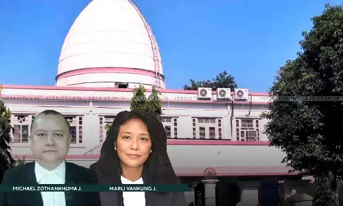 Evidence Of Child Victim Can’t Be Sole Basis For POCSO Conviction If Preliminary Questions Were Not Put To Her: Gauhati HC Evidence Of Child Victim Can’t Be Sole Basis For POCSO Conviction If Preliminary Questions Were Not Put To Her: Gauhati HC