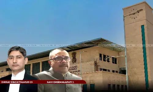 Andhra Pradesh High Court Asks Sports Authority To Give Clarity On Recognition Accorded To Hockey Andhra Pradesh; Seeks Response On Association’s Alleged Mismanagement Andhra Pradesh High Court Asks Sports Authority To Give Clarity On Recognition Accorded To Hockey Andhra Pradesh; Seeks Response On Association’s Alleged Mismanagement