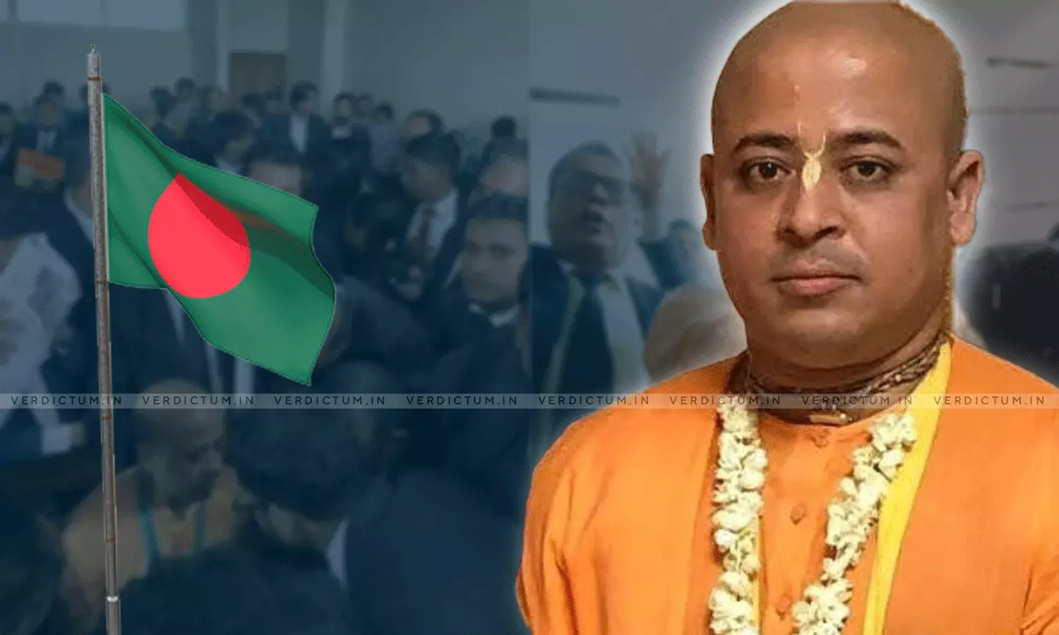 68 Eminent Persons Including Retired High Court Judge Write To PM Modi About Violence Against Hindus In Bangladesh After Arrest Of ISKCON Priest Chinmoy Krishna Das 68 Eminent Persons Including Retired High Court Judge Write To PM Modi About Violence Against Hindus In Bangladesh After Arrest Of ISKCON Priest Chinmoy Krishna Das