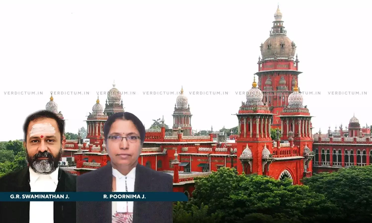 Judge Should Not Sit Like A Sphinx, Must Engage In Dialogue With Bar: Madras High Court Judge Should Not Sit Like A Sphinx, Must Engage In Dialogue With Bar: Madras High Court