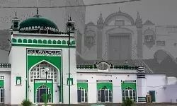 Breaking: Supreme Court Quashes NSA Detention Of Alleged Sambhal Violence Mastermind Mulla Afroz, Imposes ₹10 Lakh Cost On UP Govt For Illegal Order