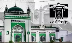 ASI Tells Court That Its Officials Were Not Allowed Entry Into Sambhal Mosque In Past, That Modifications Have Been Made To The Monument