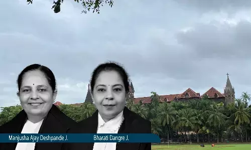 Love Recognizes No Barriers: Bombay HC Quotes Maya Angelou, Upholds Adult Girls Right To Live-In Relationship Love Recognizes No Barriers: Bombay HC Quotes Maya Angelou, Upholds Adult Girls Right To Live-In Relationship