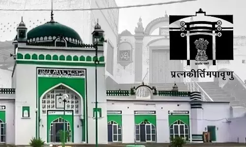ASI Tells Court That Its Officials Were Not Allowed Entry Into Sambhal Mosque In Past, That Modifications Have Been Made To The Monument