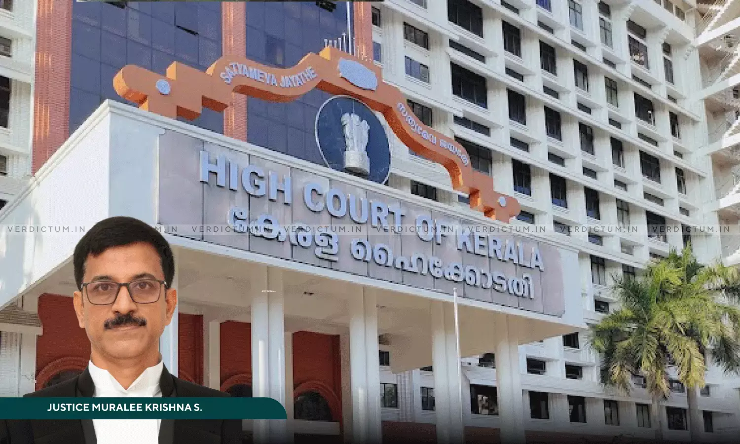Offence Of Outraging Modesty Of Woman Is Attracted Only When Offender’s Actions Are Perceived As Capable Of Shocking Woman’s Sense Of Decency: Kerala HC Offence Of Outraging Modesty Of Woman Is Attracted Only When Offender’s Actions Are Perceived As Capable Of Shocking Woman’s Sense Of Decency: Kerala HC