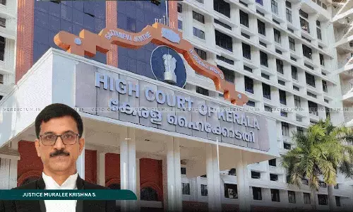 Offence Of Outraging Modesty Of Woman Is Attracted Only When Offender’s Actions Are Perceived As Capable Of Shocking Woman’s Sense Of Decency: Kerala HC