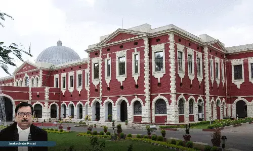 Jharkhand High Court Directs Withholding Salaries Of Two Officials Of State Education Department For Violating Orders Jharkhand High Court Directs Withholding Salaries Of Two Officials Of State Education Department For Violating Orders